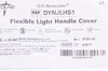 Medline DYNJLHS1 O.R. Necessities Flexible Light Handle Cover (x)