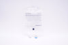 B. Braun S8004-5384 09% Sodium Chloride Injection USP 50ml Partial Fill (x)