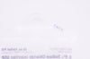 B. Braun S8004-5384 09% Sodium Chloride Injection USP 50ml Partial Fill (x)