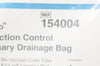 Bard 154004 Infection Control Urinary Drainage Bag