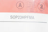 Cardinal Health SOP23HPFMA Orthopaedic surgical procedure kit (x)