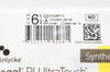 Molnlycke Health Care 41165 Biogel Pl UltraTouch Gloves 6-1/2
