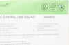 Cardinal Health 20A4610 Presource Pediatric Central Line DSG Kit (x)