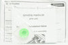 Smiths Medical WW122006 Infant Anesthesia Breathing Circuit 54in. (x) -Pack of 2