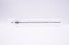 Megadyne Medical 0080 E-Z Clean All-In-One Laparoscopic Electrode 15.0inch/38cm