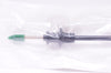 Megadyne Medical 0080 E-Z Clean All-In-One Laparoscopic Electrode 15.0inch/38cm
