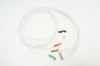 Curbell Medical DLA-05BD-40AM-0000 OnePatient Disposable ECG Lead Wire