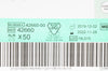 Molnlycke Healthcare 42660 Biogel PI UltraTouch M Size 6 - Box of 50