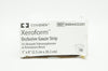 Covidien 8884433301 Xeroform Occlusive Gauze Strip 1 x 8 inch - Box of 50