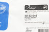 DeRoyal 32-046 Procto Swabs, Size 16 inch (x) - Pack of 2