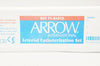 Arrow FA-04018 Arterial Catheterization Set .025inch x 9-21/32inch (x)