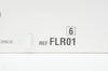 Ethicon FLR01 Endopath Dextrus Fixed-Length Access Retractor Small(x) - Box of 6