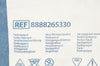 Covidien 8888265330 Argyle Stomach Tube Levin Type 18Fr/Ch x 48 inch (x)