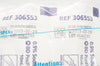Cardinal Health 03-0039B Presourse MGUH Sterile Port (x)