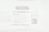 Smiths Medical 4645EG-2 Portex Pro-Vent Arterial Blood Sampling Kit