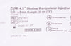 Cooper Surgical ZSI1151 Uterine Manipulator-Injector 4.5mm x 33cm