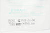 B. Braun 375100 IV Administration Set 112inch, 15 drops