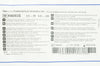 Smiths Medical H4003S Pediatric Endotracheal Intubation Kit 3.5 ID x 4.8mm OD(x)