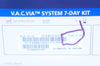 KCI V.A.C.Via Negative Pressure Wound Therapy System 7-Day Kit (x)