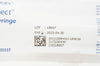 Covidien 1186000555T Monoject SoftPack Regular Luer Tip Syringe 60mL