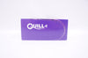 Quill YA-2032Q 2-0 Monoderm PS-2 Reverse Cutting 3/8c 19mm 40 x 40cm - Box of 12