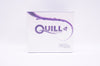 Quill RA-2067Q 0 PDO Stre CT-1 Taper 1/2c 36mm, 45cm x 45cm - Box of 12