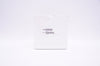 Gyrus 890914 Silicone Septal Nasal Splint, Standard, 1 Left, 1 Right - Box of 6