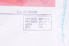 Cardinal Health 03-0039B Presourse MGUH Sterile Port