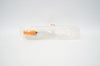 BD 328447 SafetyGlide Insulin Syringe 1/2mL, 31G x 15/64inch TW