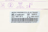 Vermed A10058-SRT Micro Preemie ECG Electrode (x)