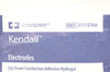 Covidien 31115788 Kendall  Adhesive Hydrogel Electrodes - Pack of 5