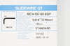 Terumo GE1818SP Glidewire GT, Standard, 180cm x 0.018inch (x)