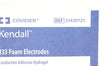 Covidien 31439725 Kendall 133 Foam Electrodes