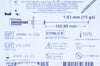 Hologic SMARK-U-SSL Securmark Ultrasound  Biopsy Site Markers - Case of 8 (x)