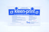 PDC 3100-00-PDE Kleen-Print Disposable Footprinter - Box of 25 (x)