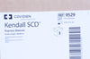 Covidien 9529 Kendall SCD Express Sleeves Knee Length Medium - Box of 5