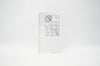 Covidien MI00575 Argyle Phototherapy Eye Protector Small 1-1/8 x 4-1/2inch