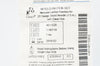 Utah Medical 4011529 Myelo-Nate Set Neonatal Lumbar Puncture Kit 22G (x)