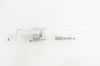 Medline 5T-NFSF-10001 0.9% Sodium Chloride Injection USP Syringe 10ml