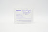 Philips 98098-013 Sali-Wipes Sterile Saline Wipes 6 inch x 4 inch