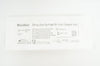 NeoMed NM-S20EO 20mL Oral Syringe for Oral / Enteral Use