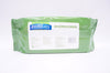 Medline MSC263754 Fitright Personal Cleansing Cloths - Pack of 68