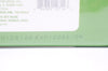 Medline MSC263754 Fitright Personal Cleansing Cloths - Pack of 68