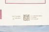 Cardinal Health 29522 Tiburon Thyroid Sheet, AAMI Level 4, 77 x 106 x 121 inch