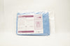 Cardinal Health 29522 Tiburon Thyroid Sheet, AAMI Level 4, 77 x 106 x 121 inch