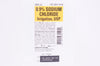 ICU Medical RL-7284 0.9% Sodium Chloride Irrigation USP