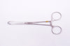 Konig MDS6413015 Intestinal Forceps, Allis-Adair - 10:11 Teeth, 6inch, 15 cm