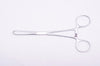 Codman 30-4245 Allis-adair Tissue Forceps 9x10 Teeth