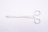 Sklar 36-1765 Allis-Adair Tissue Forceps - 6-1/2inch, 9x10 Teeth