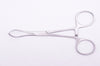 Koning MDS1412113 Lorna Non-Perforating Towel Forceps, Overall Length 5-1/4inch